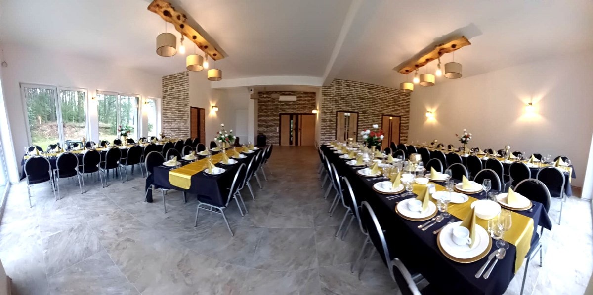 Event Space